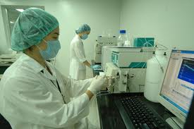 ຫວຽດນາມຜະລິດຢາວັກຊິນຕ້ານໄຂ້ຫວັດ A/H5N1